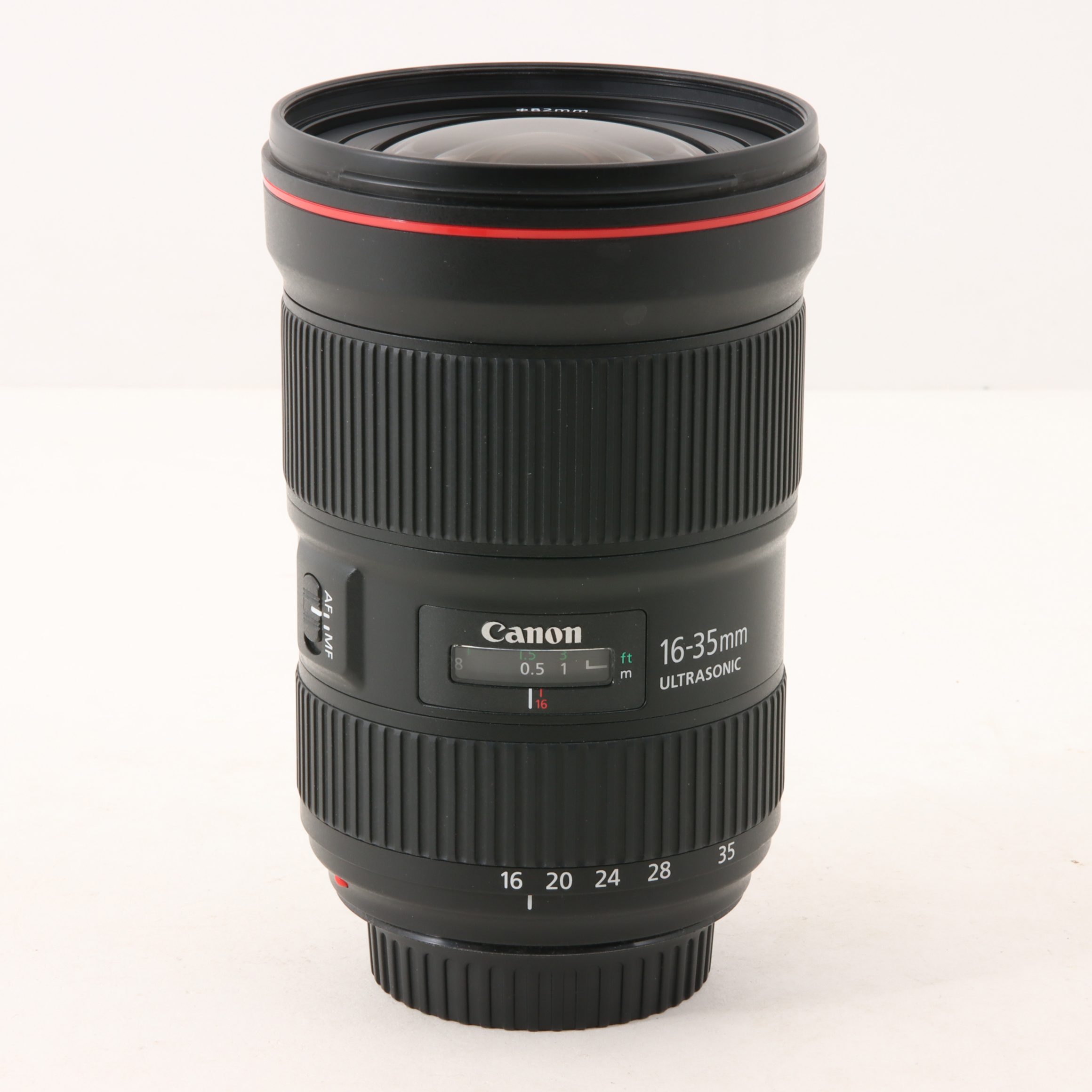 Canon カメラレンズ EF16-35 F2.8 L III USM