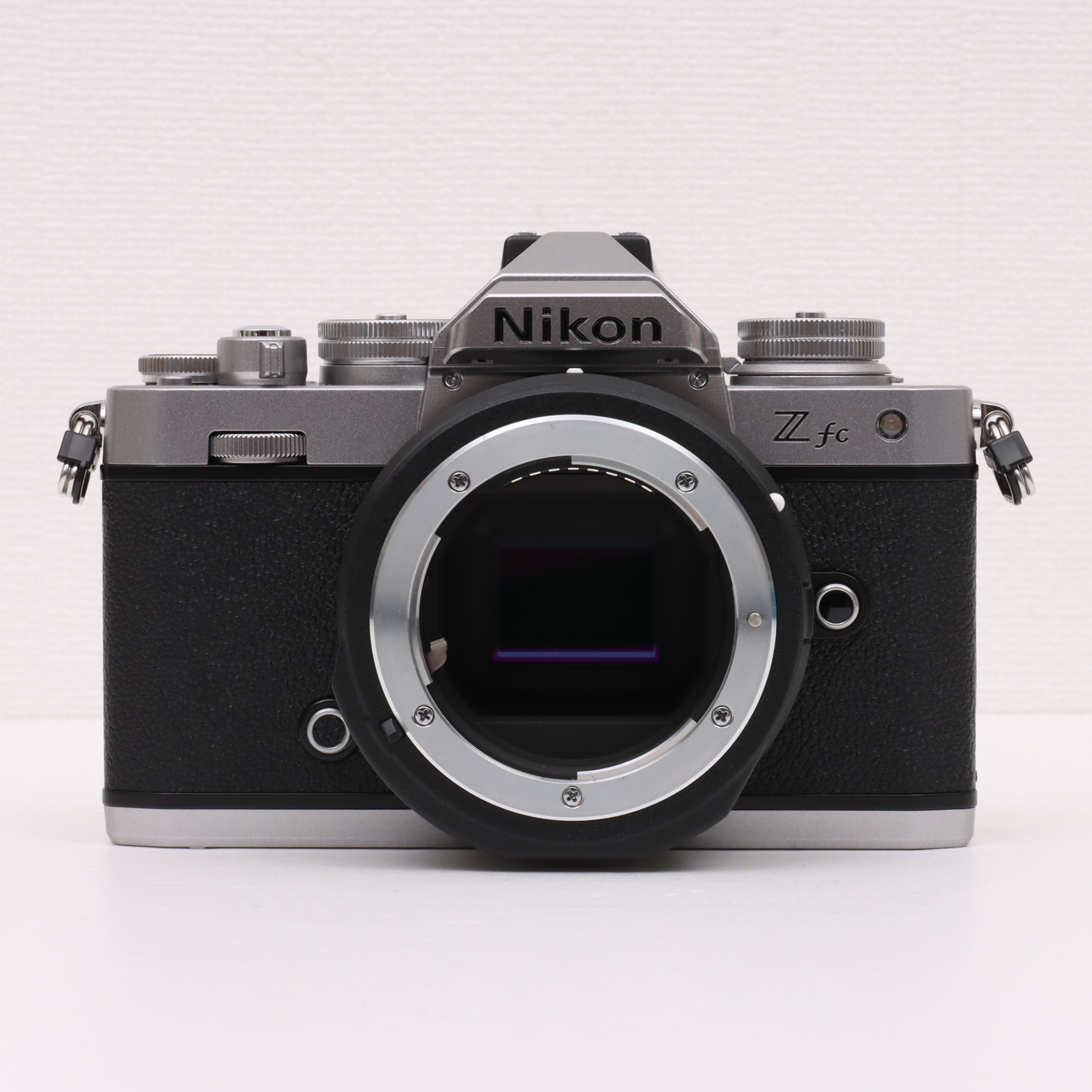 Nikon デジタルカメラ カメラ Z fc / FT ZⅡ