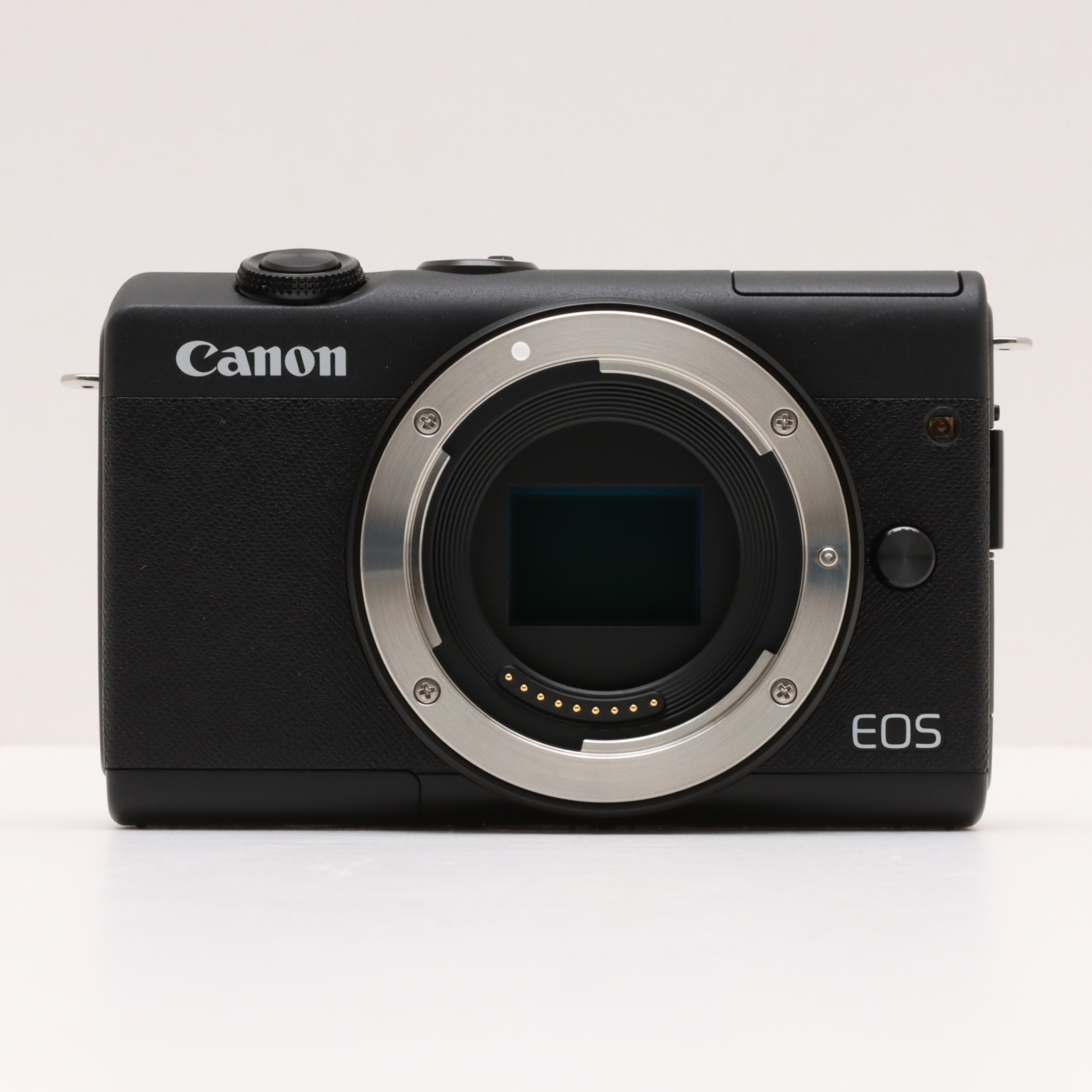 Canon デジタルカメラ EOS M200