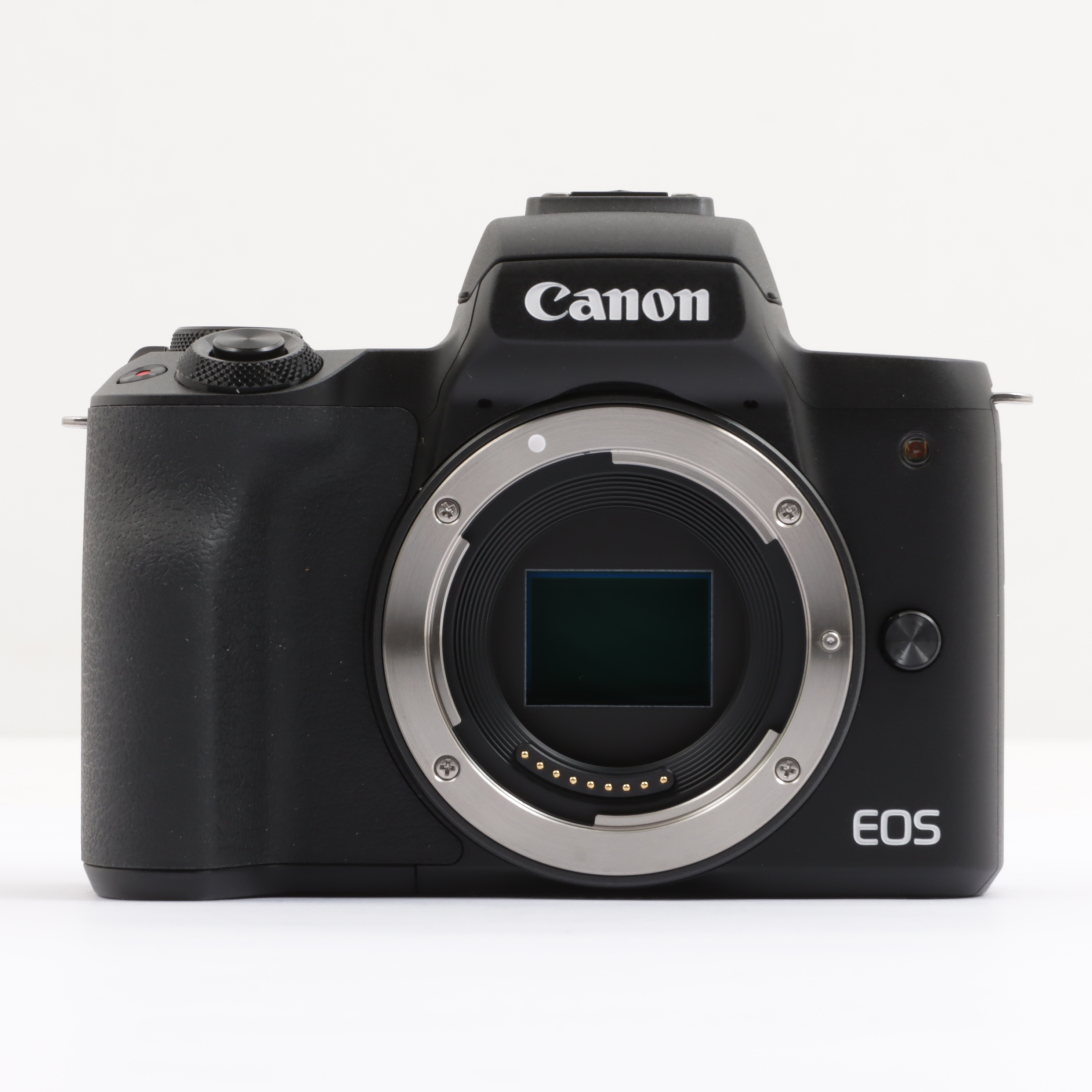 Canon デジタルカメラ EOS Kiss M2
