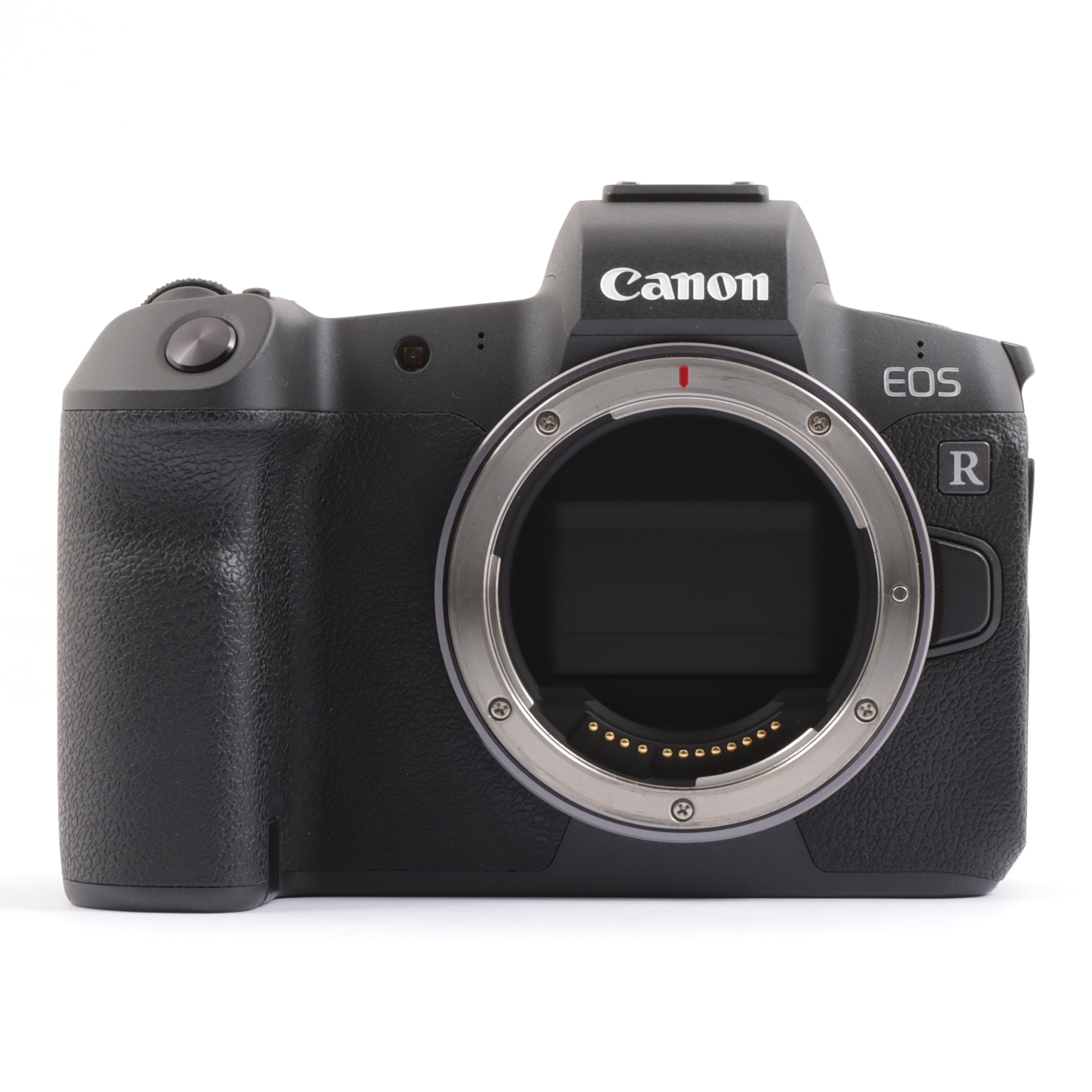 Canon デジタルカメラ EOS R