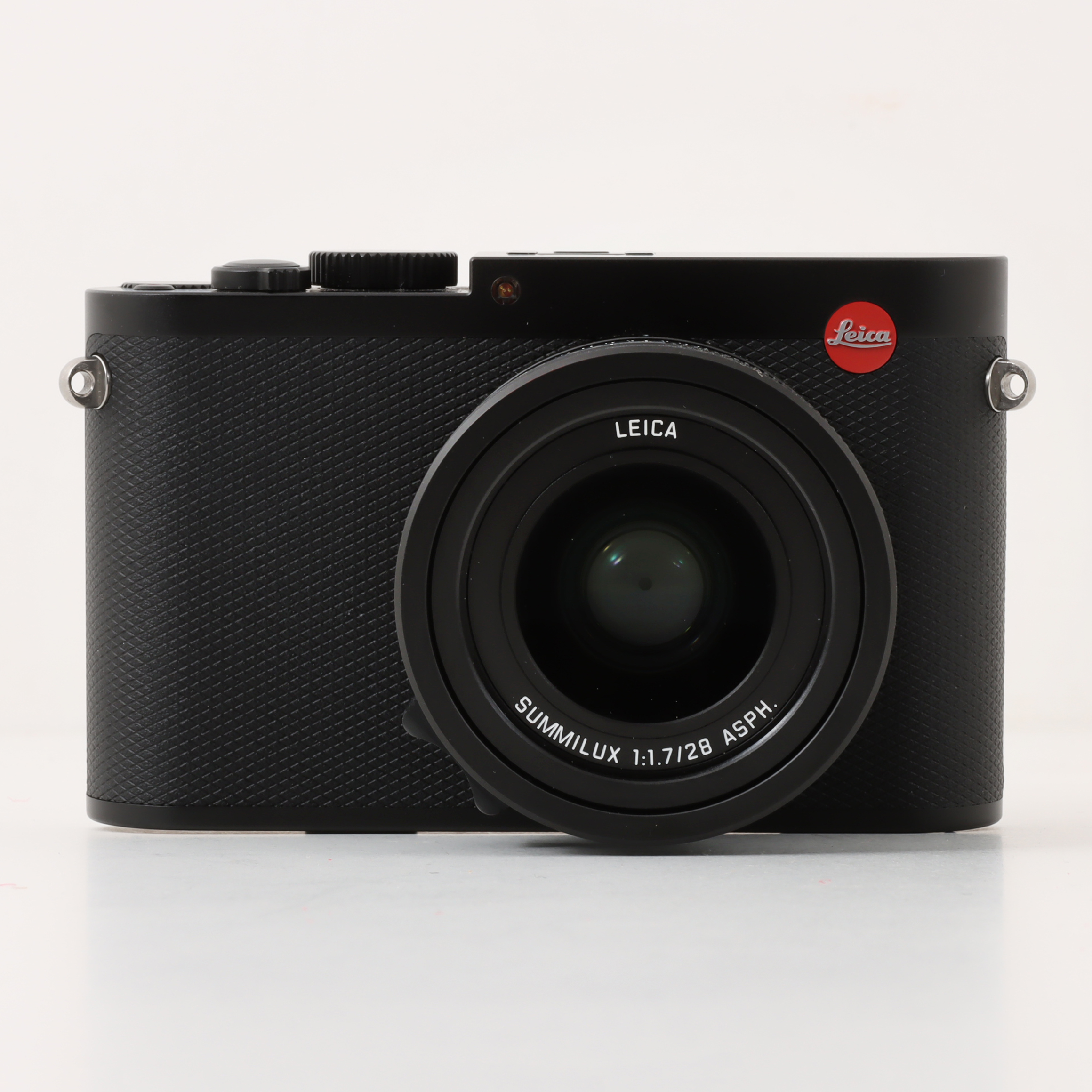 Leica デジタルカメラ Q Typ116