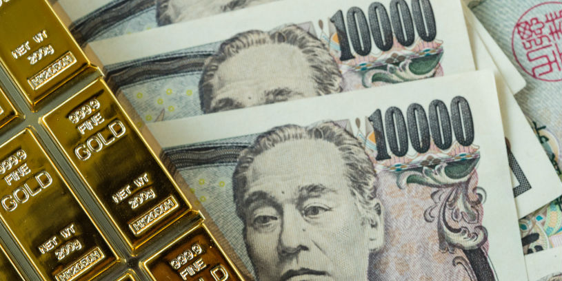 金の買取価格も最高値に？金が最高額に達したタイミングと時代背景