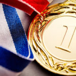 オリンピックの金メダルは純金？色々な金メダルの価値に迫る！
