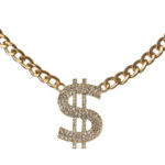 金のネックレスの購入・売却を検討するなら、「価値」を見極めよう