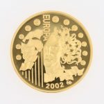 24金(K24・純金) 金貨 31.1g