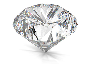 4月の誕生石「ダイヤモンド」について詳しく知ろう！