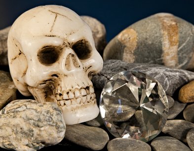 ルイ14世御用達の宝石商がもたらした「不思議なダイヤモンド」