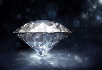 ダイヤモンドのカットの歴史