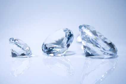 ダイヤモンド　20億円　イギリス　ウィッテルスバハ・ダイヤ　ブルーダイヤモンド