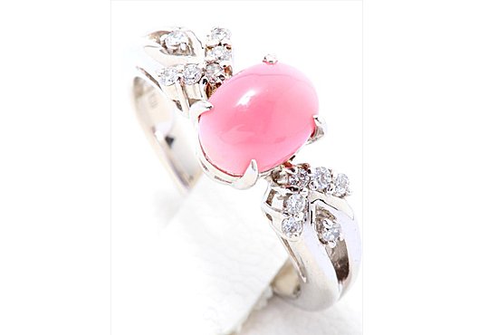 コンクパール／Conch Pearl | ダイヤモンド・宝石の高価買取は「なんぼや」