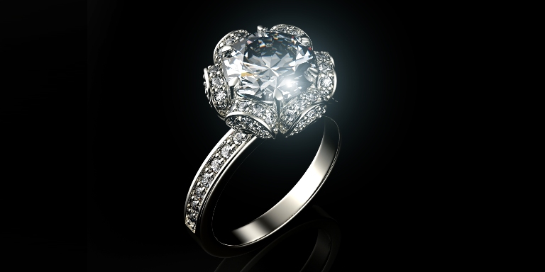 ティファニーのダイヤモンドが高額買取になる理由