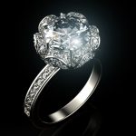 ティファニーのダイヤモンドが高額買取になる理由