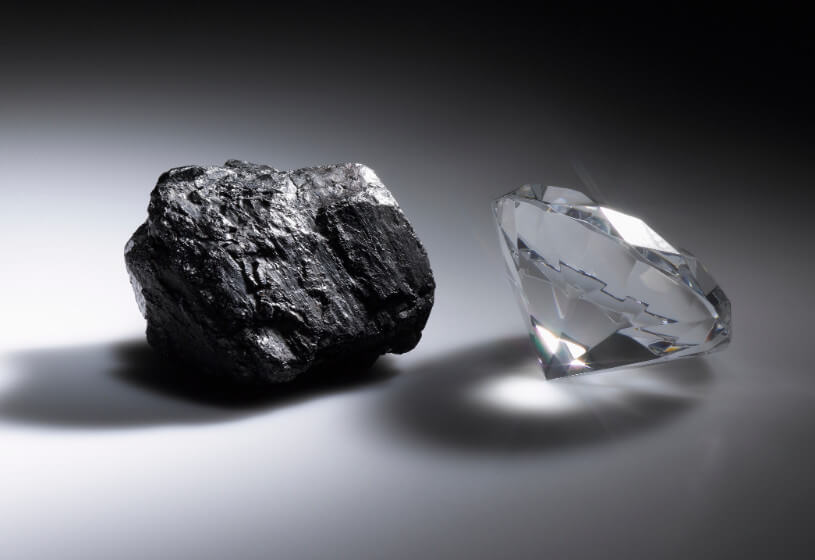 世界の天然ダイヤモンド採掘量(生産量)とその採掘方法 | ダイヤモンド ...