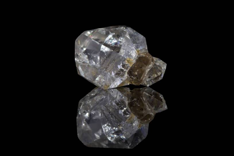 ダイヤモンドには希少価値がないという噂と本当のところ | なんぼや