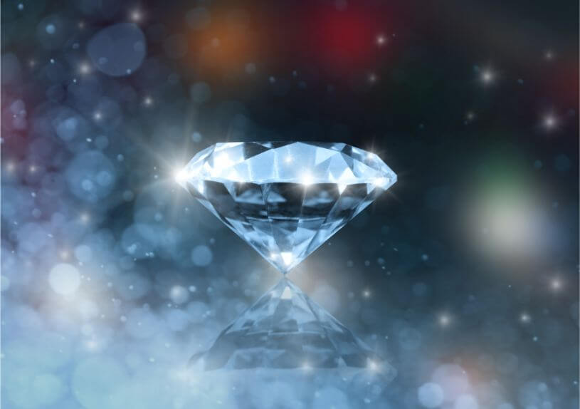 パワーストーンとしてのダイヤの魅力…運気アップに欠かせない石