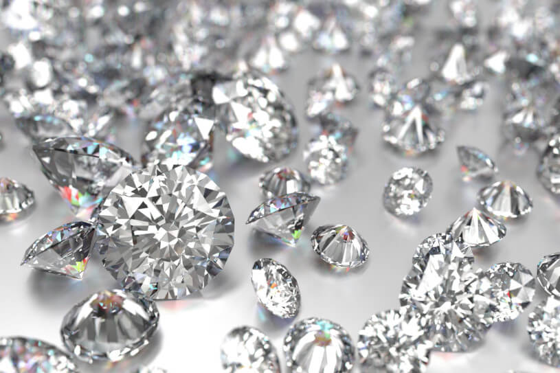 知っておきたいダイヤの「カラット」に隠された意味とは？