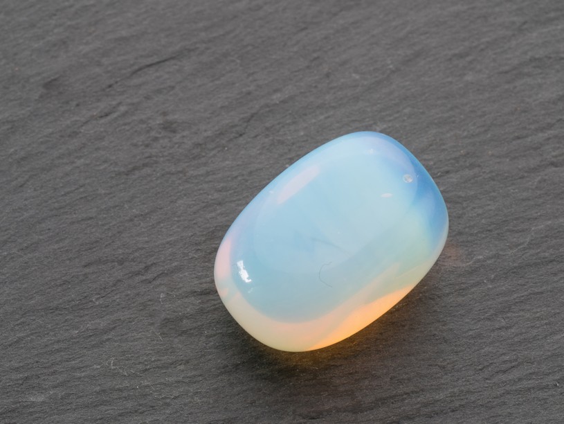 コモンオパール／Common opal