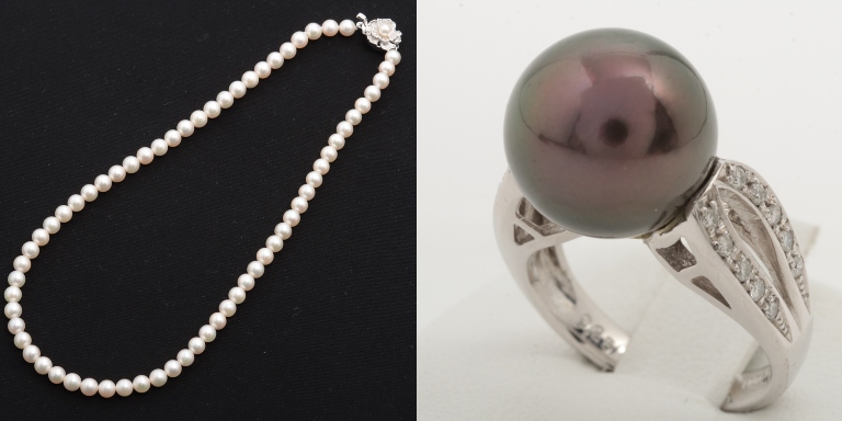 真珠買取で値段がつかない理由と真珠をできるだけ高く売る方法