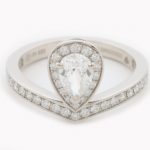 ショーメの結婚指輪の魅力｜人気のコレクションと選び方