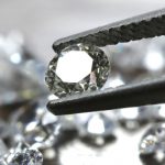 ダイヤモンドを研磨する方法とその料金について