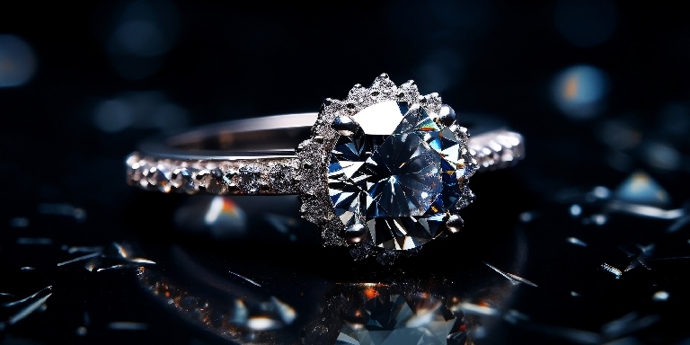 ダイヤの指輪をクリーニングする方法とは？|ダイヤモンドを自宅で洗浄 ...
