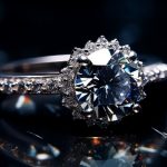 ダイヤの指輪をクリーニングする方法とは？|ダイヤモンドを自宅で洗浄する方法