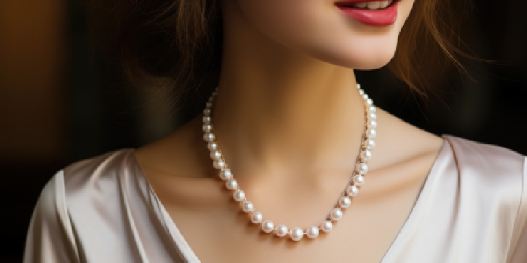 一生ものの真珠ネックレスはどこで買う？相場はどれくらい？【パールネックレス】 | ダイヤモンド・宝石の高価買取は「なんぼや」