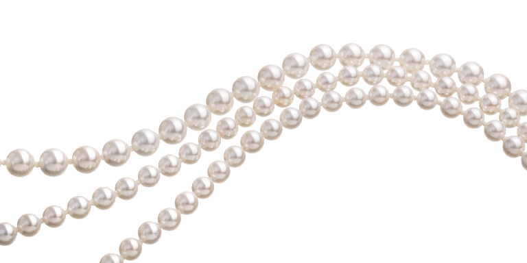 パールと真珠の違いとは？それぞれの特徴と真珠の種類を解説