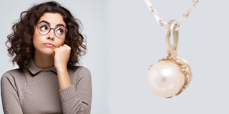 真珠の種類とランク|アコヤ真珠と本真珠の違いはどこにある？