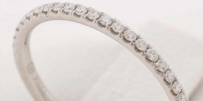 ハリーウィンストンの指輪の人気ランキングTOP5【普段使いできる結婚指輪】