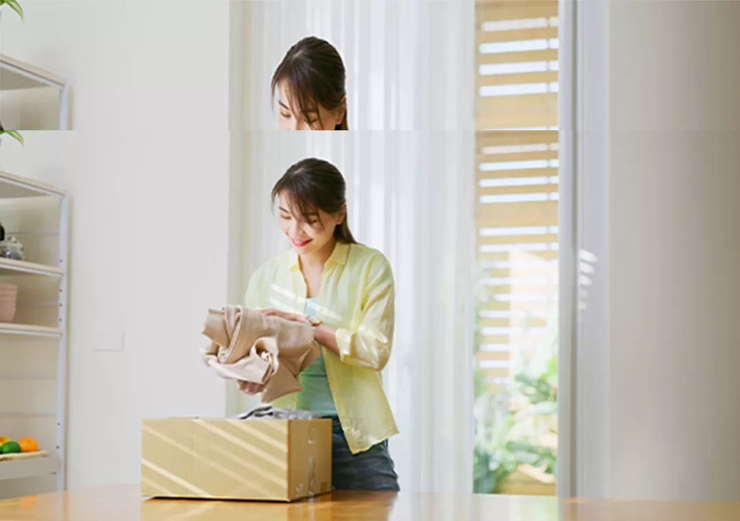 お申し込み・ご発送