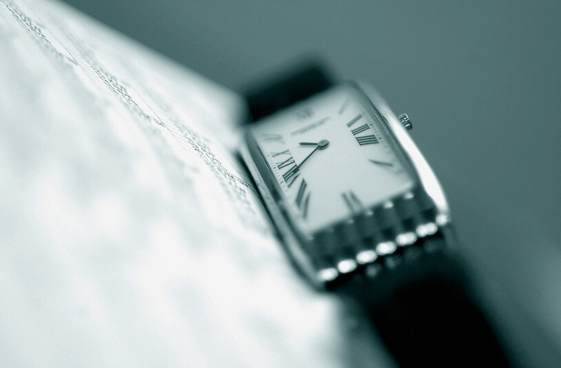 時計の買取査定と人気との関係