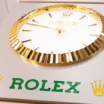 【更新：2024年2月】ロレックスの掛け時計の買取は可能？買取店の選び方と査定の目安