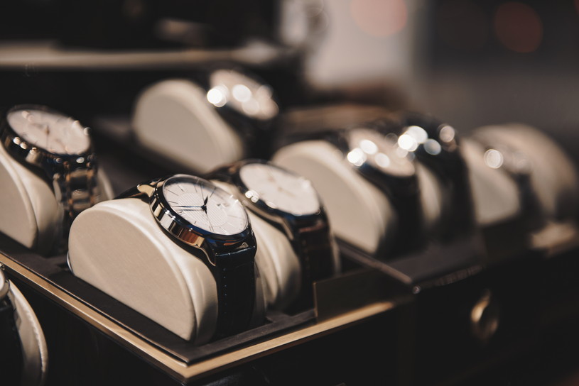 更新：2023年11月】未使用の高級時計を高価買取してもらうためのコツ