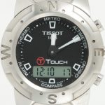 ティソの腕時計は恥ずかしい？実は、新作モデルが好評です！