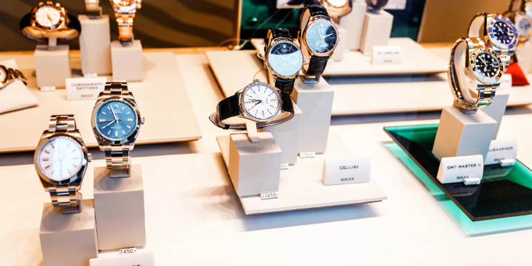 なぜ時計は値上がりしているのか？価格上昇の理由や値上がりの目立つブランドをご紹介！