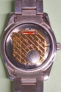 時計の電池交換 - 費用・修理実績 | 時計修理ならALLU WATCH REPAIR