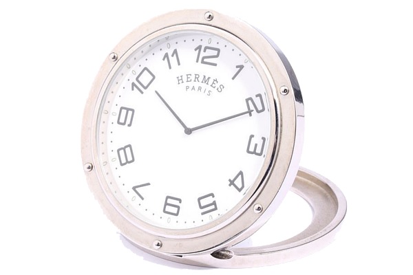 性別年齢問わず長く愛用できる時計 クリッパー