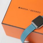 Apple Watch HERMES のすべて〜⾰新性と伝統の融合