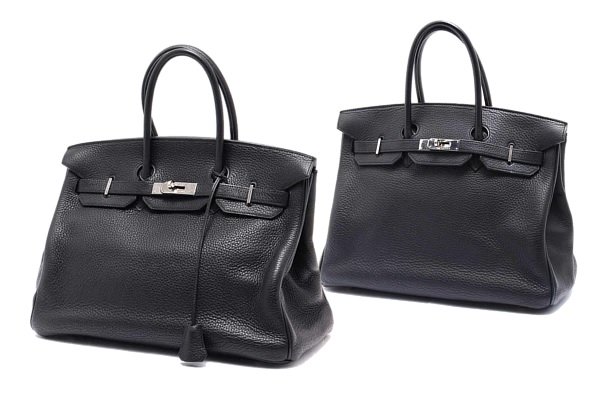 エルメスのアイコンバッグ バーキン（Birkin）