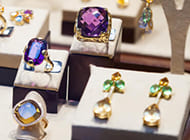 買取してもらえる宝石の種類と業者の選び方のイメージ画像