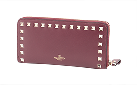 ヴァレンティノ買取 | バッグ・財布を最新価格相場で高く売るなら｢なんぼや｣