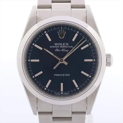 rolex ジャンク　Air King Ref.14000M