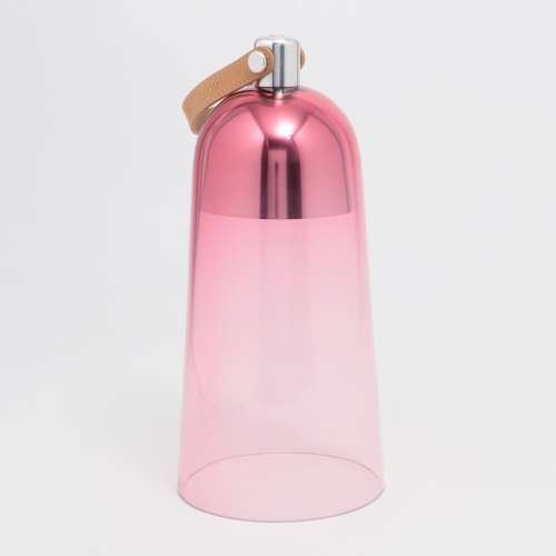 ディオール ガラス ランプ ピンク ＡＢランク