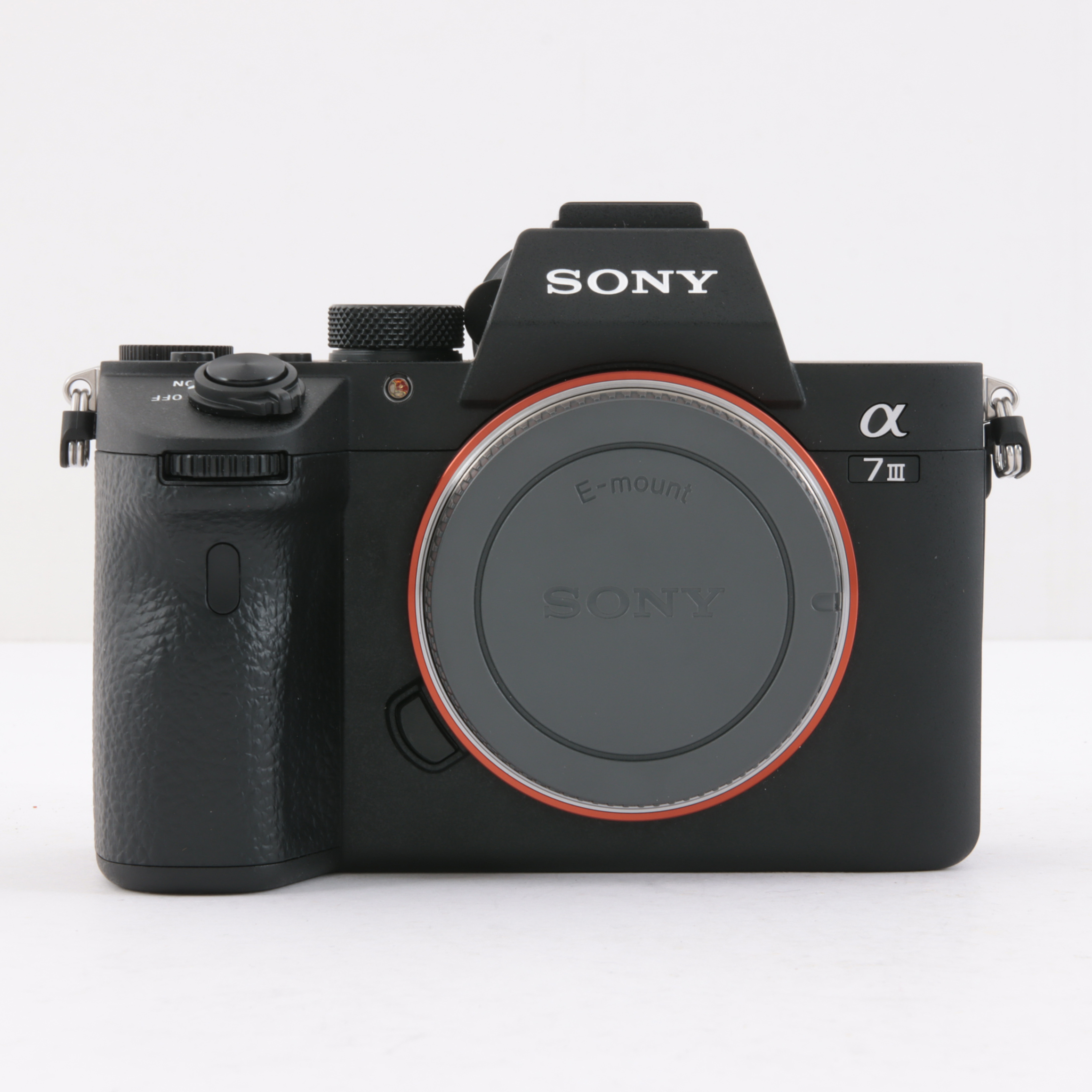 SONY デジタルカメラ α7Ⅲ ILCE-7M3