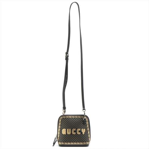 GUCCI ミュール サンダル ミニバッグ お揃い グッチ お買い求めし