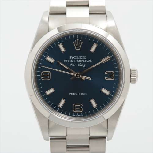 rolex ジャンク　Air King Ref.14000M