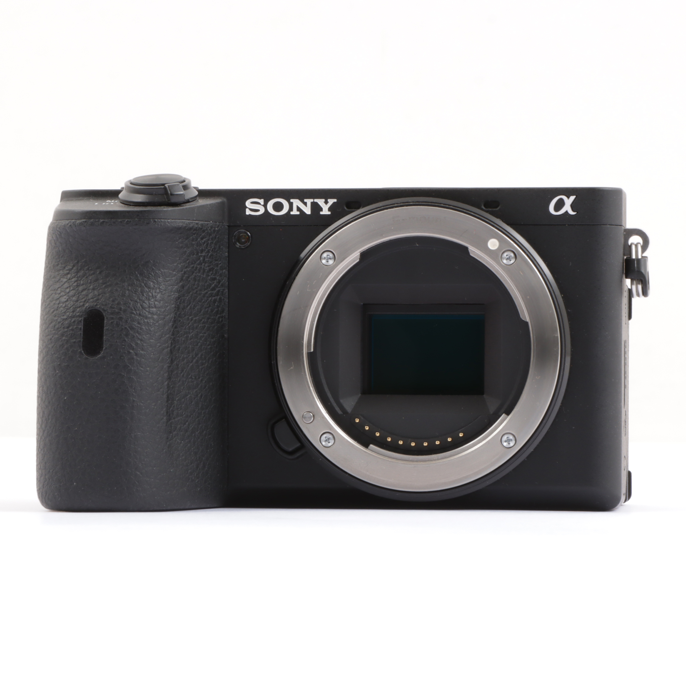 SONY デジタルカメラ α6600 ILCE-6600M レンズ付き