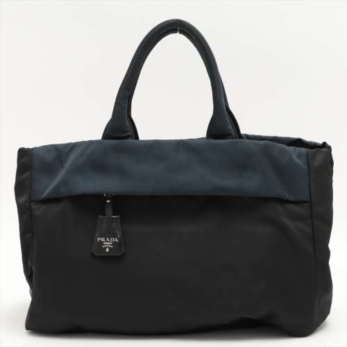 プラダ バッグ メンズ PRADA リナイロン ネセセール 2NE789 2DMH NERO